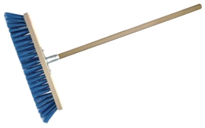 Picture of Broom 300 mm, with handle 1.2 m