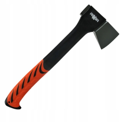 Picture of Axe 650g. Fiberglass+TPR