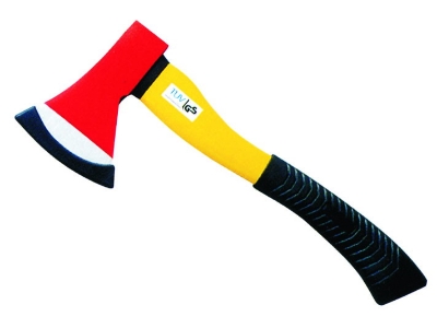 Picture of Axe 0.6 kg, Fiberglass handle