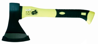 Picture of Axe 0.8 kg, Fiberglass handle