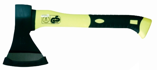 Picture of Axe 0.8 kg, Fiberglass handle