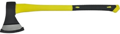 Picture of Axe 1.25 kg, Fiberglass handle