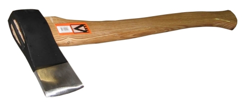 Picture of Hammer-axe 1.5 kg, wooden hanlde