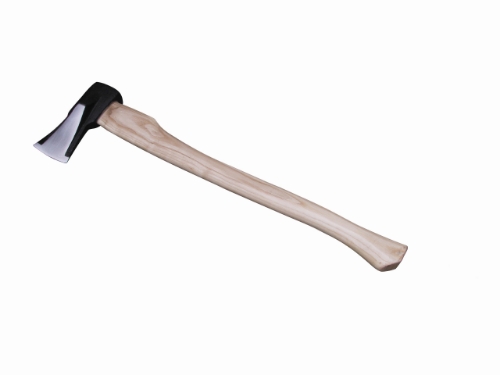 Picture of Hammer-axe 2.0 kg, wooden handle