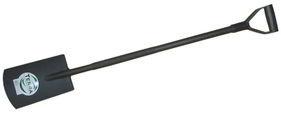 Picture of Metal spade