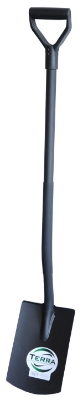 Picture of Metal spade