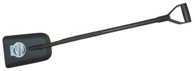 Picture of Metal shovel