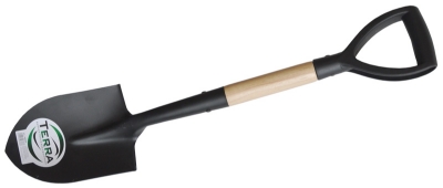 Picture of Shovel 150x205x700 mm