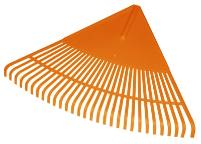 Picture of Leaf rakes,30t,770mm,without handle