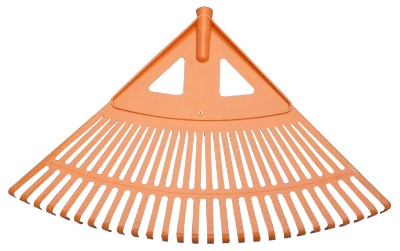 Picture of Leaf rakes, 27t, 590mm, without handle