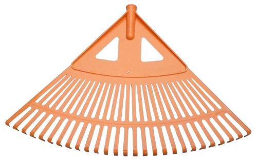 Picture of Leaf rakes, 27t, 590mm, without handle