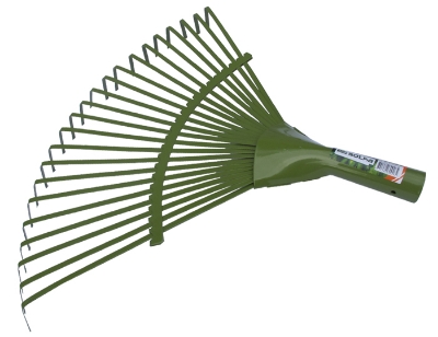 Picture of Leaf rakes "ELITE STAR",without handle