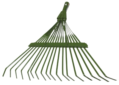 Picture of Leaf rakes 38cm, without handle