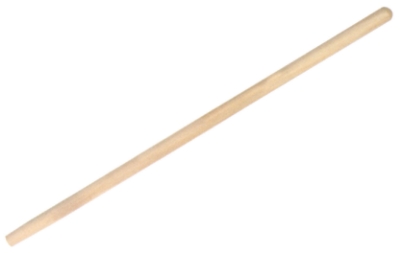 Picture of Wooden handle D38 mm, L-1.0 m