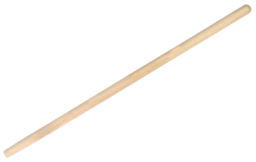 Picture of Wooden handle D38 mm, L-1.1 m