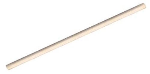 Picture of Wooden handle D28 mm, L-1.8 m