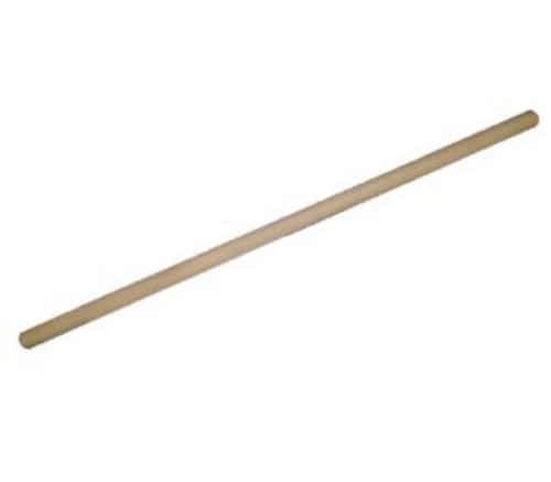 Picture of Wooden handle D24 mm, L-1.2 m