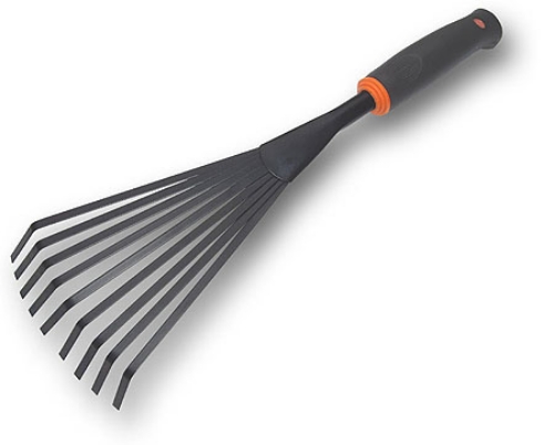 Picture of Garden leaf rake