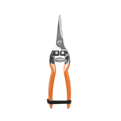 Picture of Straight pruning shears V-SERIES passing blade, SS steel