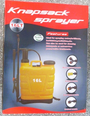 Picture of Sprayer 16 L