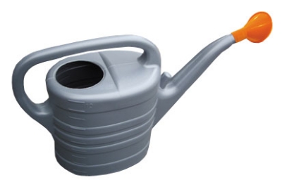 Picture of Watering can 5 L, green