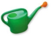 Picture of Watering can 10 L