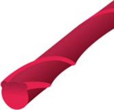 Attēls Aukla trimmerim Magic Round, D-3.0MMx168M