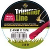 Attēls Aukla trimmerim Magic Round, D-3.0MMx12M