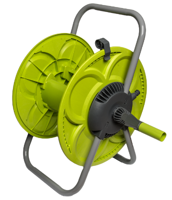 Picture of Hose reel 1/2' 50 m