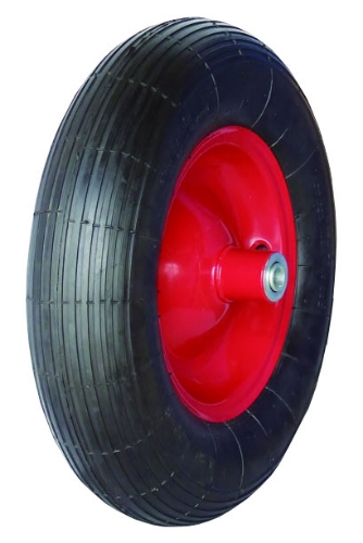 Picture of Wheel 16'x4.0-8 (for 698922)