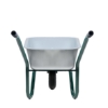 Picture of Wheelbarrow DETEX D-1, 85L. Max.-160 kg