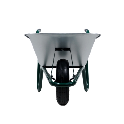 Picture of Wheelbarrow DETEX D-1, 85L. Max.-160 kg