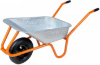 Picture of Wheelbarrow DETEX D-2, 85L. Max.-180 kg