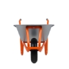 Picture of Wheelbarrow DETEX D-2, 85L. Max.-180 kg