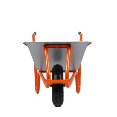 Picture of Wheelbarrow DETEX D-2, 85L. Max.-180 kg