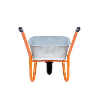 Picture of Wheelbarrow DETEX D-2, 85L. Max.-180 kg