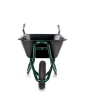 Picture of Wheelbarrow DETEX D-3 HD, 110L. Max.-160 kg