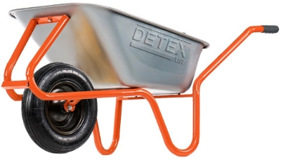 Picture of Wheelbarrow D-2, 100L. Max.-180 kg