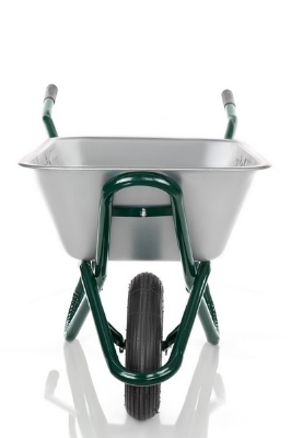 Picture of Wheelbarrow D-3, 100L. Max.-200 kg