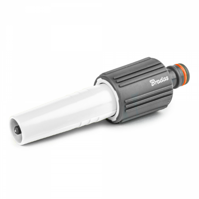 Picture of WHITE LINE SOFT Adjustable straight nozzle