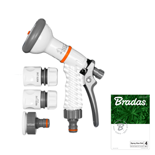 Picture of WHITE LINE Spray gun set