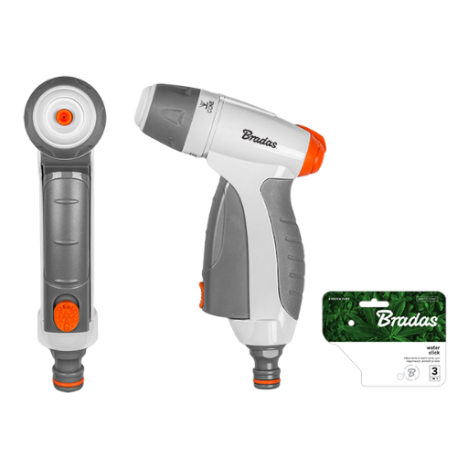 Picture of WHITE LINE WATER CLICK Adjustable spray gun