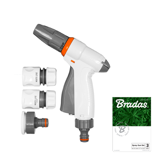 Picture of WHITE LINE Spray gun set