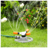 Picture of WHITE LINE 3-arm revolving sprinkler