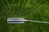 Picture of WHITE LINE Variable-width oscillating sprinkler