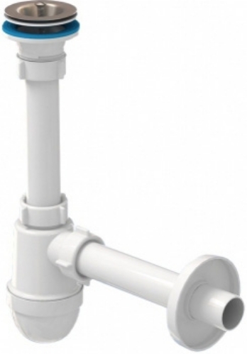 Picture of E sink trap 1'1/4 x 32mm