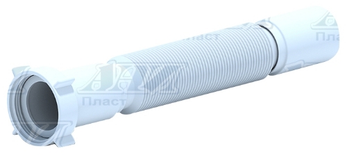 Picture of TELESCOPIC TUBE 1''1/2x40 PL.