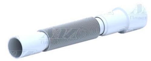 Picture of Telescopic tube 40 - 40-50 mm