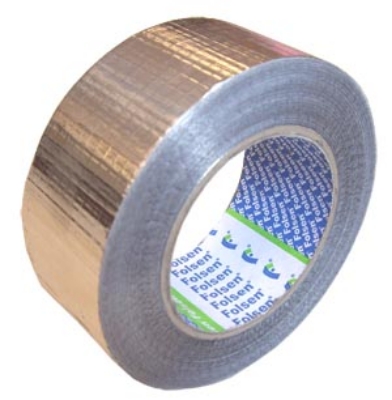 Picture of Aluminium corded tape