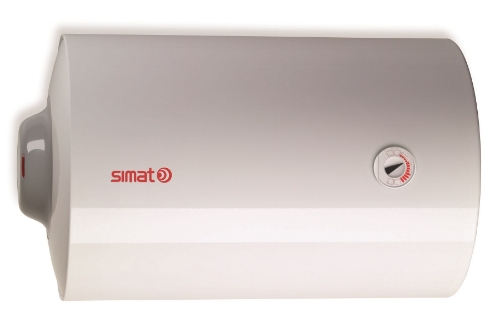 Picture of Water heater SIMAT 80H Horizontal